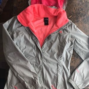 Northface Jacket